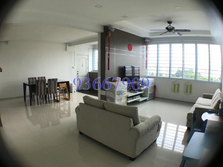 Yishun Street 81 thumbnail photo